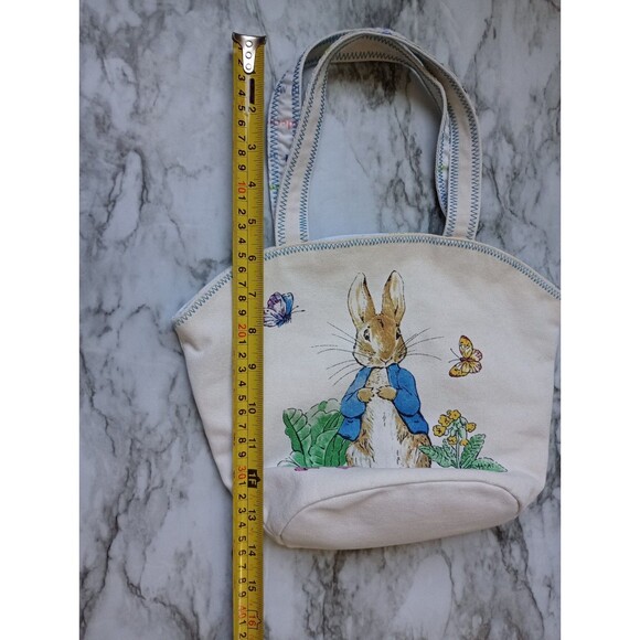 Peter Rabbit Small Bag - Picture 8 of 9